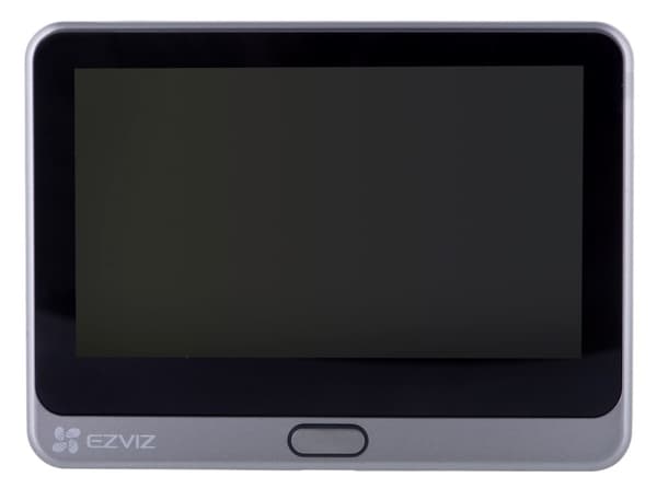TRÅDLÖS WIFI DÖRRKLOCKA MED SÖKA EZVIZ DP2C CS-DP2C