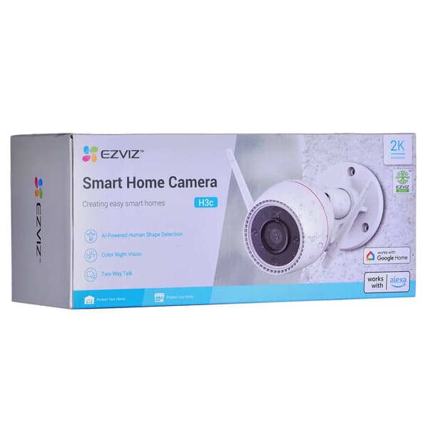 IP-KAMERA EZVIZ H3C 2K CS-H3C-R100-1K3WKFL