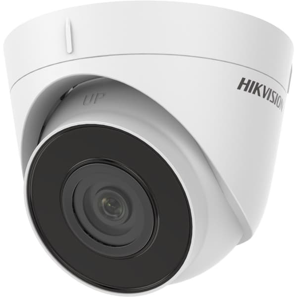 Hikvision Digital Technology DS-2CD1321-I IP-säkerhetskamera utomhustorn 1920 x 1080 px tak Vit