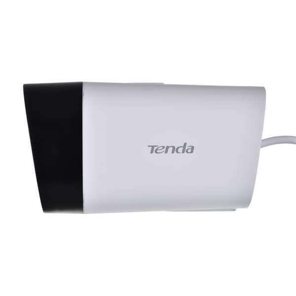 Tenda 4-kameran valvontasarja K4P-4TR