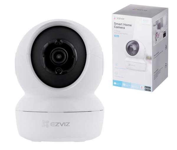 IP-KAMERA EZVIZ H6C CS-H6C-R101-1G2WF