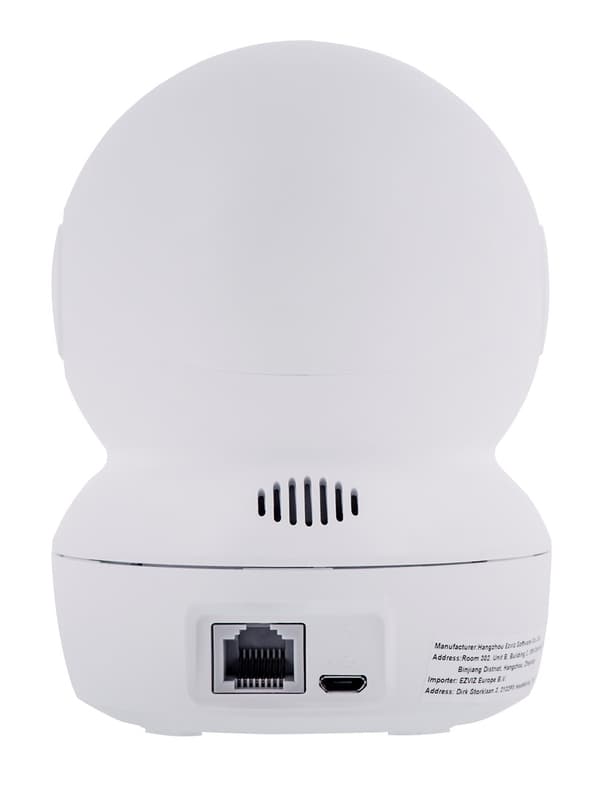 IP-KAMERA EZVIZ H6C CS-H6C-R101-1G2WF