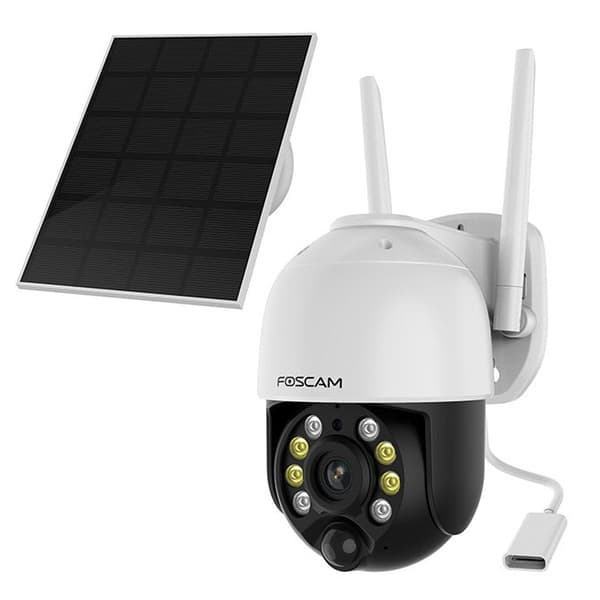 IP-kamera FOSCAM B4 Vit