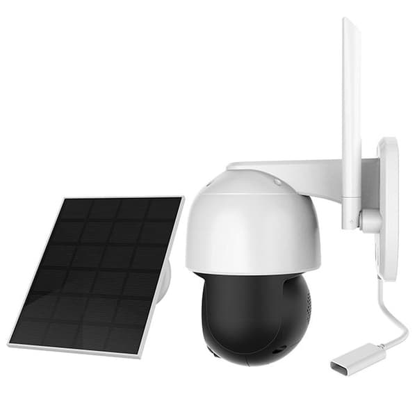 IP-kamera FOSCAM B4 Vit