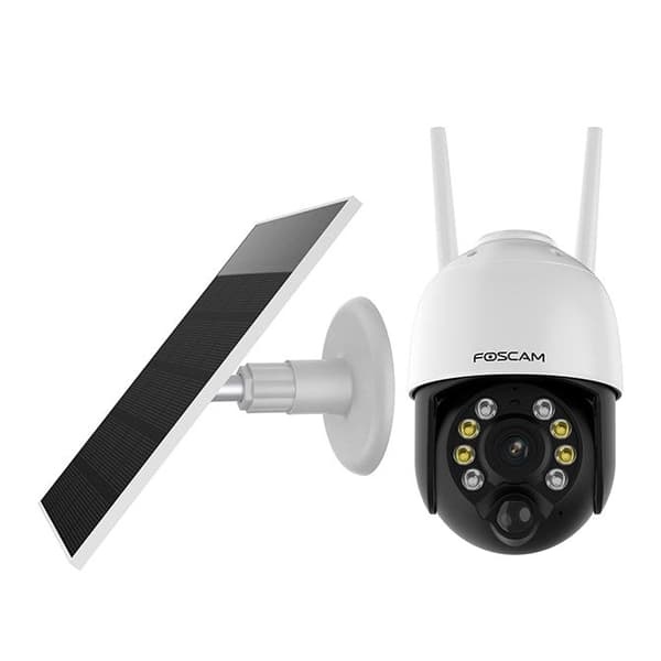 IP-kamera FOSCAM B4 Vit