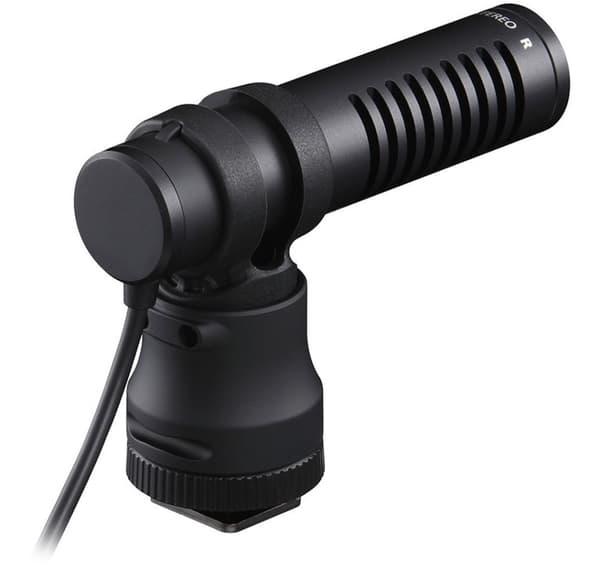 Canon mikrofoni DM-E100