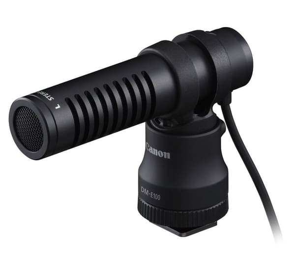 Canon mikrofoni DM-E100