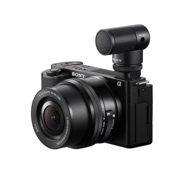 Sony mikrofon ECM-G1