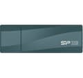 Miniatyrbild 1 av 3: Silicon Power flash drive 32GB Mobile C07, blue