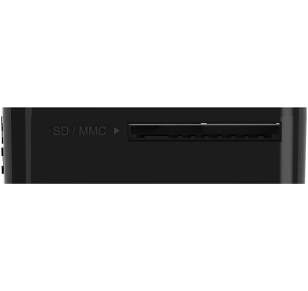 Silicon Power kortlæser All-in-One USB 3.2 U3