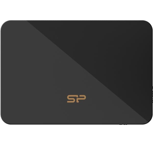 Silicon Power kortlæser All-in-One USB 3.2 U3
