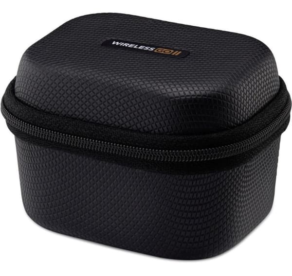 Rode Charge Case (Wireless GO II)