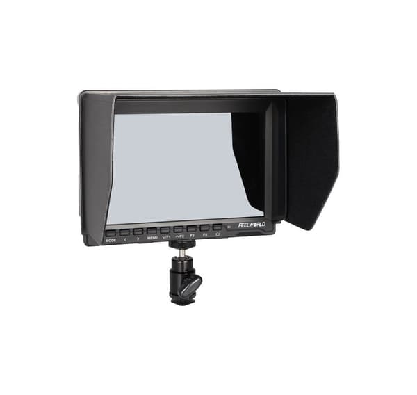 Feelworld videomonitor FW759 7"
