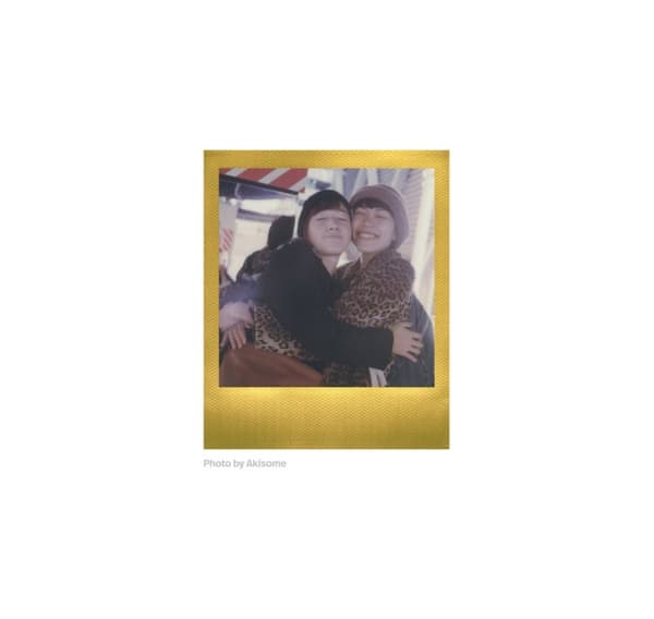 Polaroid i-Type Color Golden Moments 2 kpl
