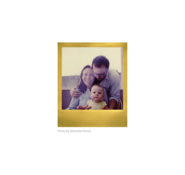 Polaroid i-Type Color Golden Moments 2 kpl