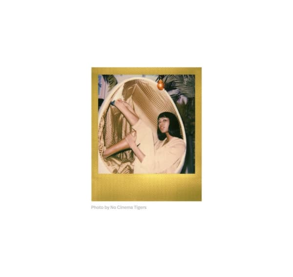 Polaroid i-Type Color Golden Moments 2 kpl