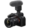 Miniatyrbild 9 av 9: Sony mikrofon ECM-B10