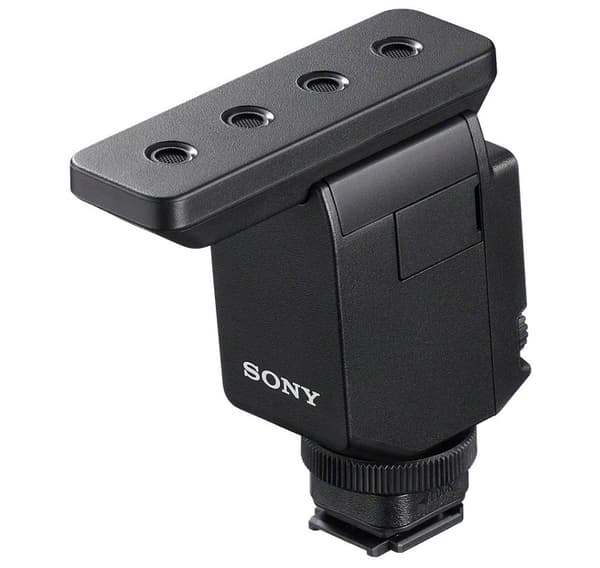 Sony mikrofon ECM-B10