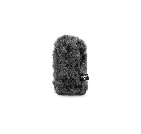 Rode mikrofon NTG-5 Kit