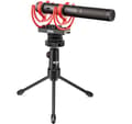 Miniatyrbild 6 av 11: Rode mikrofon VideoMic NTG