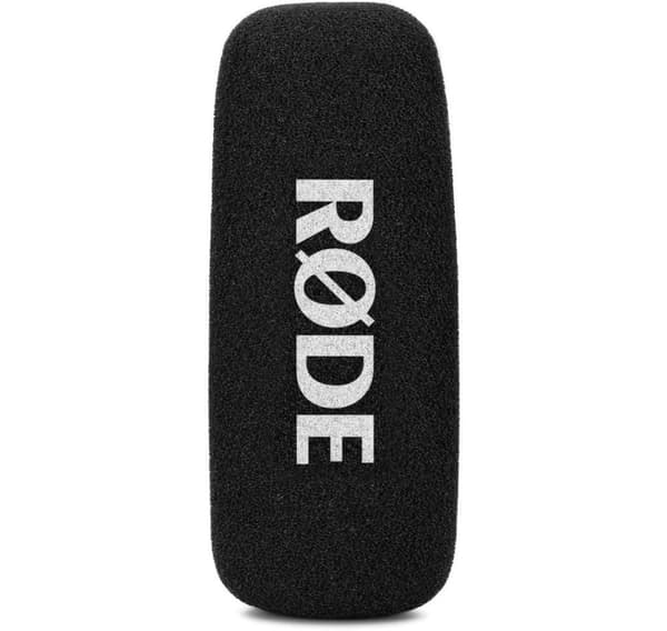 Rode mikrofon VideoMic NTG