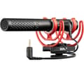 Miniatyrbild 1 av 11: Rode mikrofon VideoMic NTG