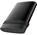 Miniatyrbild 5 av 5: Silicon Power Extern hårddisk 4TB Armor A85B, Svart