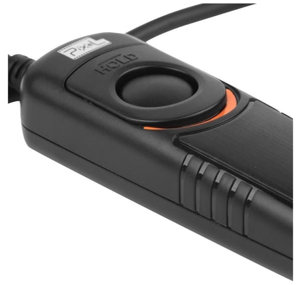 Pixel-kameran laukaisukaukosäädin RC-201/N3 Canon