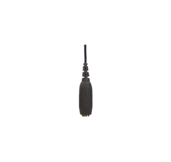 Rode adapter 3,5mm TRS-TRRS SC4
