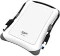 Pikkukuva 3 / 5: Silicon Power ulkoinen kovalevy 1TB Armor A30, valkoinen