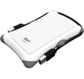 Pikkukuva 4 / 5: Silicon Power ulkoinen kovalevy 1TB Armor A30, valkoinen