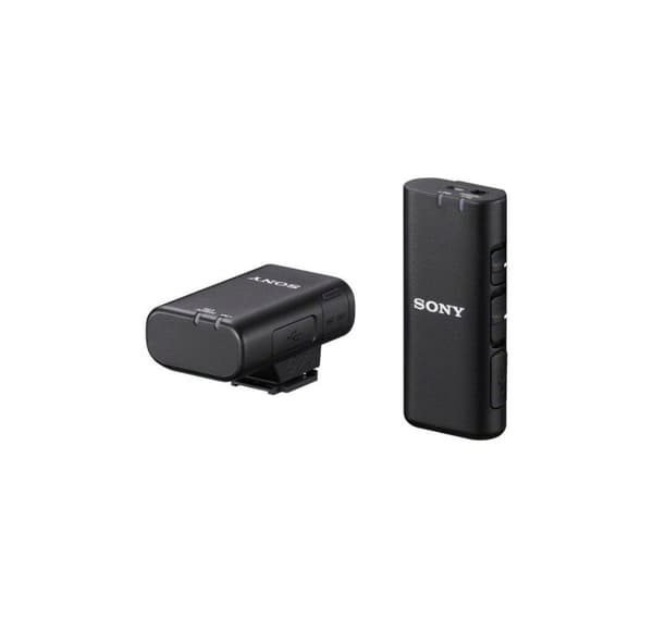 Sony trådlös mikrofon ECM-W2BT trådlös