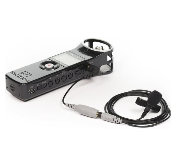 Rode mikrofon SmartLav+
