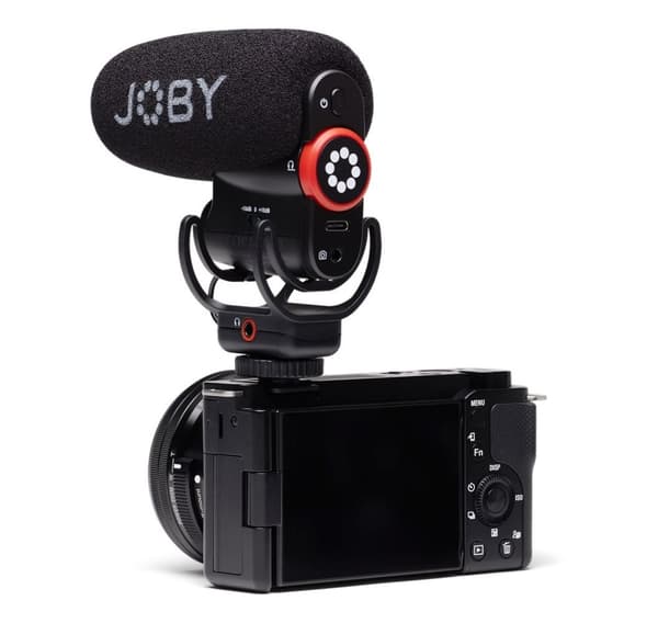 Joby mikrofon Wavo Plus