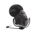 Miniatyrbild 2 av 2: Rode mikrofon Stereo VideoMic Pro Rycote