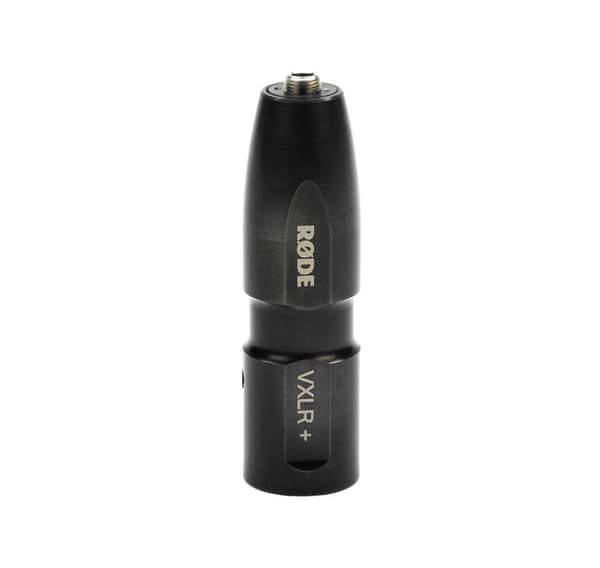 Rode adapter VXLR+