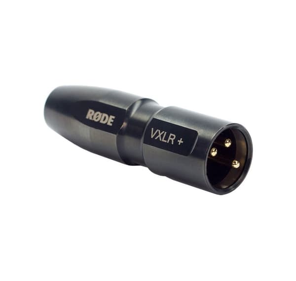 Rode adapter VXLR+