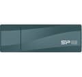 Miniatyrbild 1 av 3: Silicon Power flash drive 16GB Mobile C07, blue