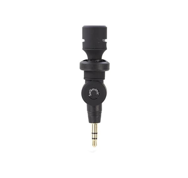Saramonisk mikrofon SR-XM1 3,5 mm TRS