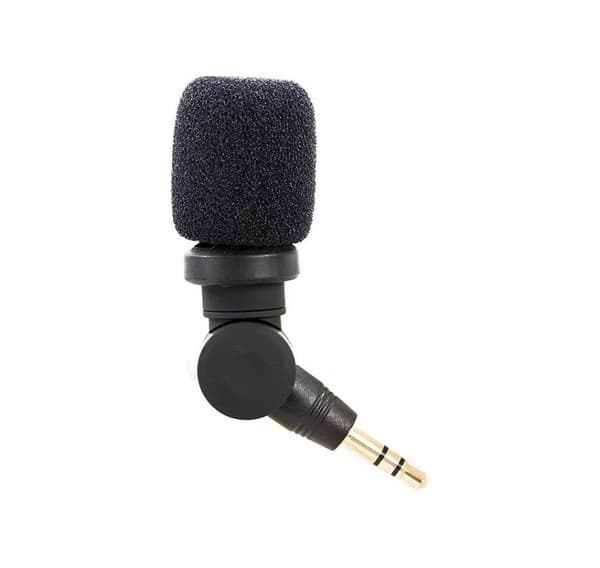 Saramonisk mikrofon SR-XM1 3,5 mm TRS