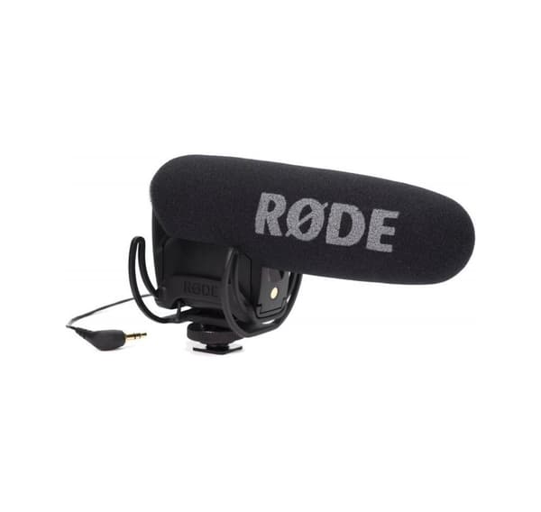 Rode mikrofon VideoMic Pro Rycote