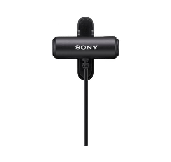 Sony mikrofon ECM-LV1 Lavalier