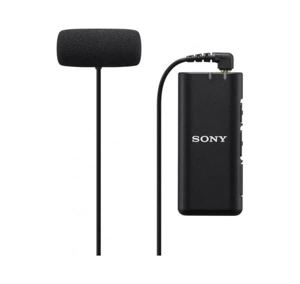 Sony mikrofon ECM-LV1 Lavalier