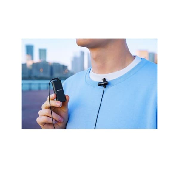 Sony mikrofon ECM-LV1 Lavalier