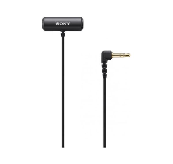 Sony mikrofon ECM-LV1 Lavalier