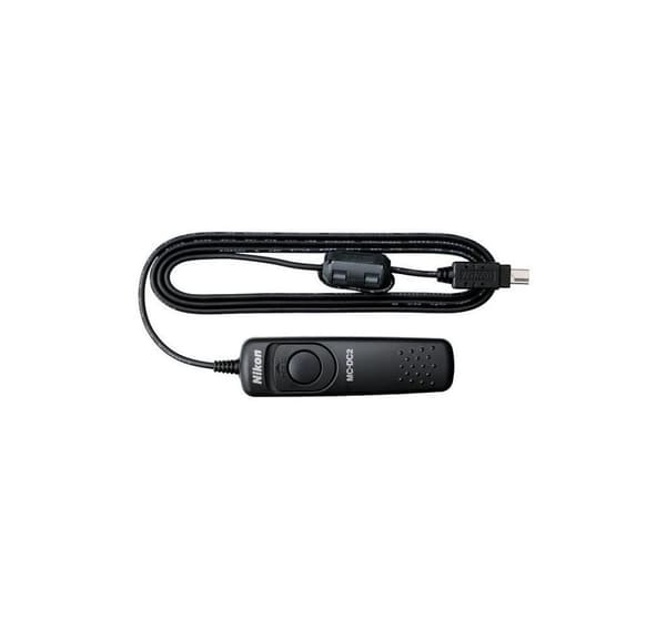 Nikonin kaukolaukaisin MC-DC2