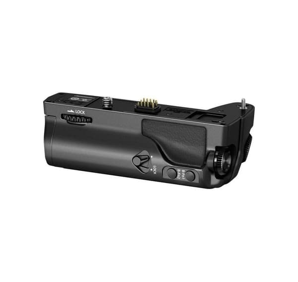Olympus akkukahva HLD-7