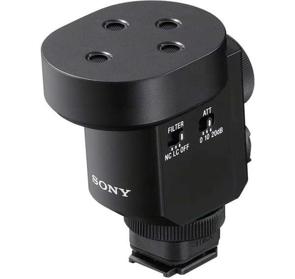 Sony mikrofon ECM-M1
