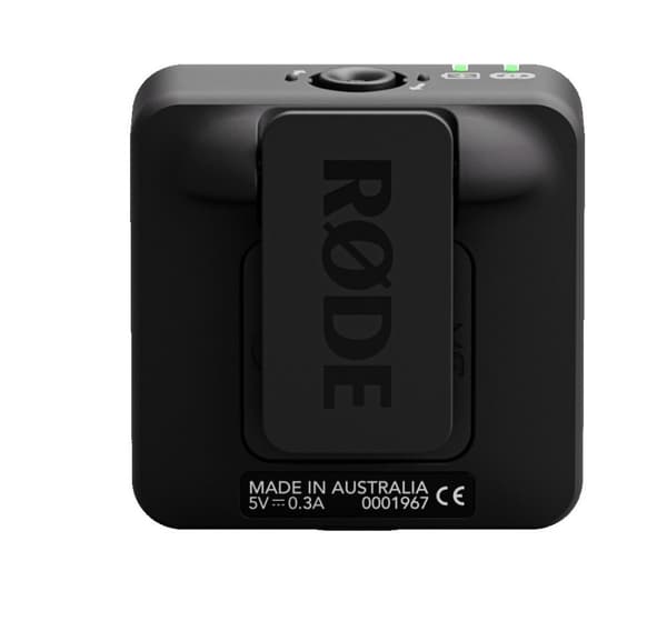 Rode mikrofon Wireless ME