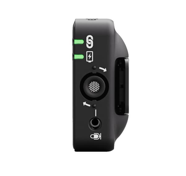 Rode mikrofon Wireless ME